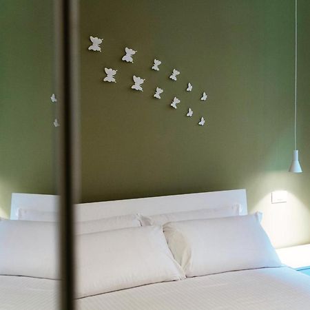 Ferienwohnung Diaz 67 Life'S Loft - The House Of Travelers Como Exterior foto