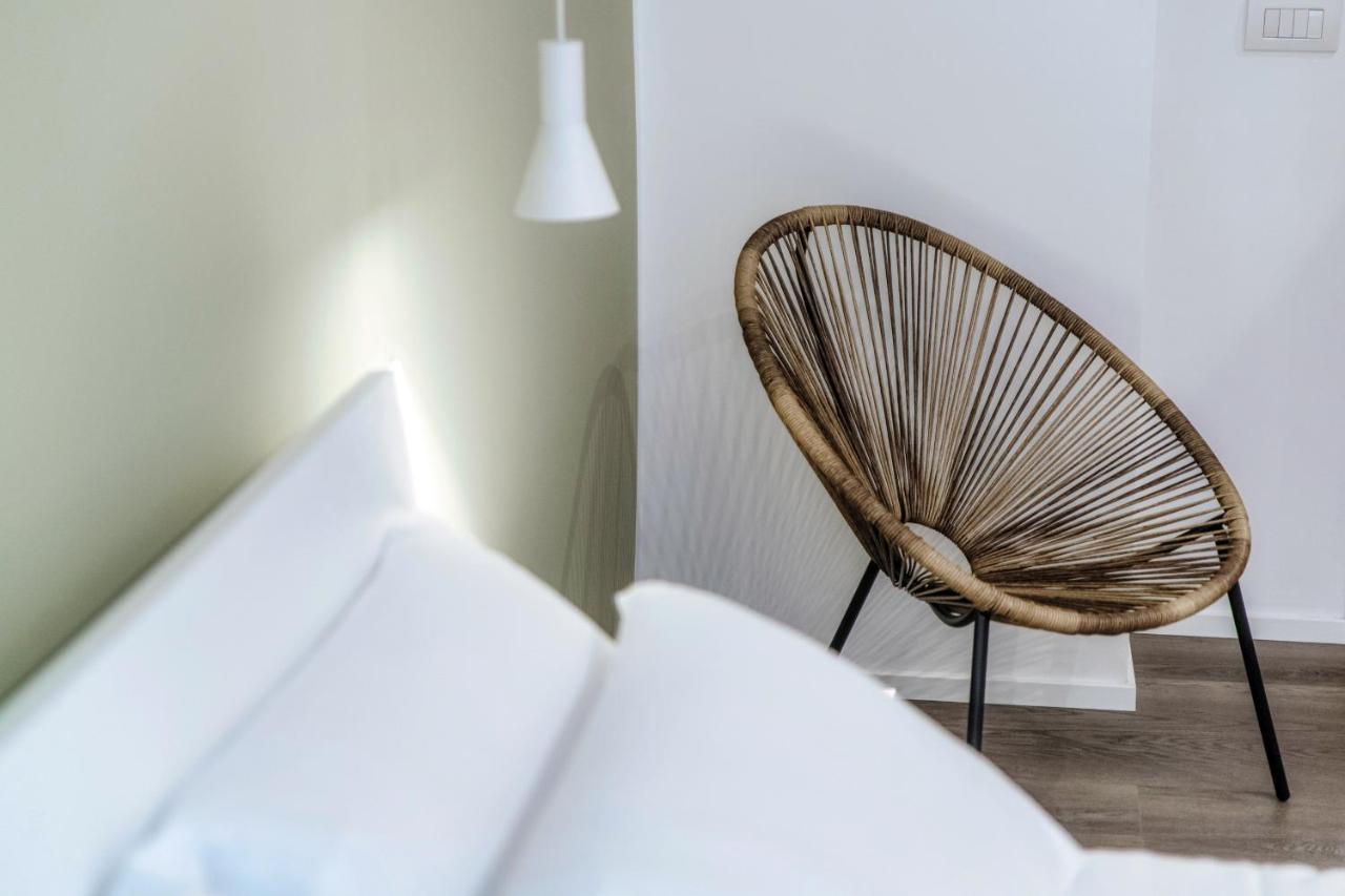 Ferienwohnung Diaz 67 Life'S Loft - The House Of Travelers Como Exterior foto