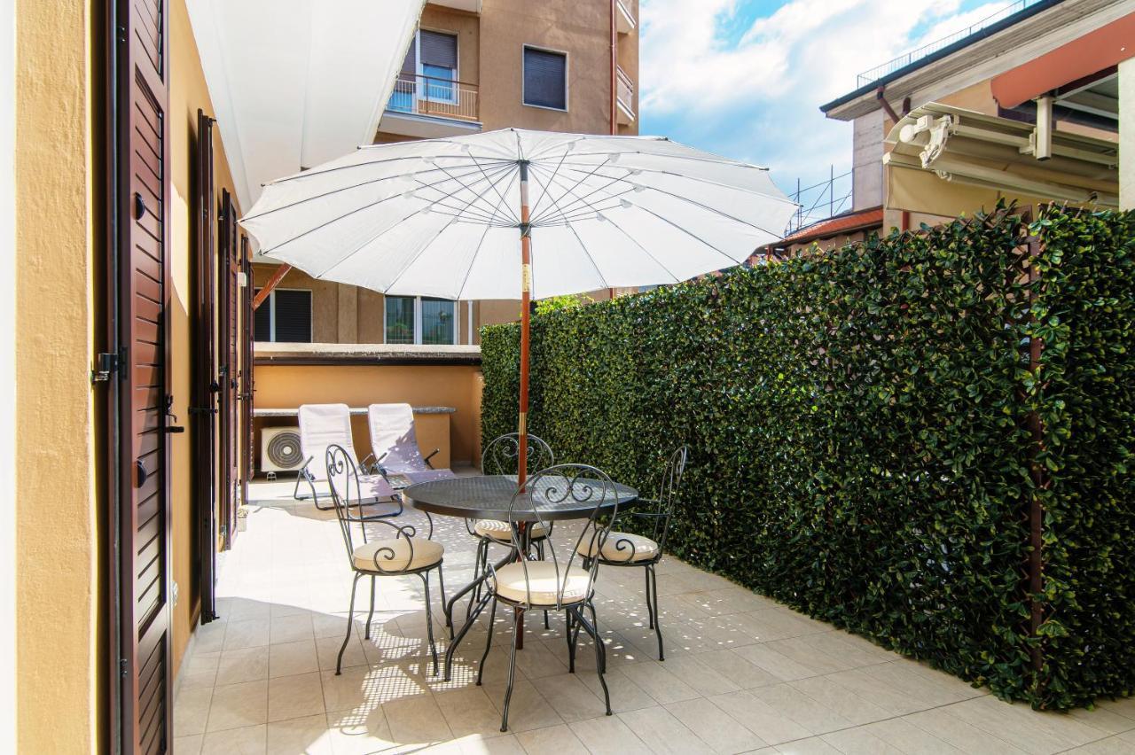 Ferienwohnung Diaz 67 Life'S Loft - The House Of Travelers Como Exterior foto