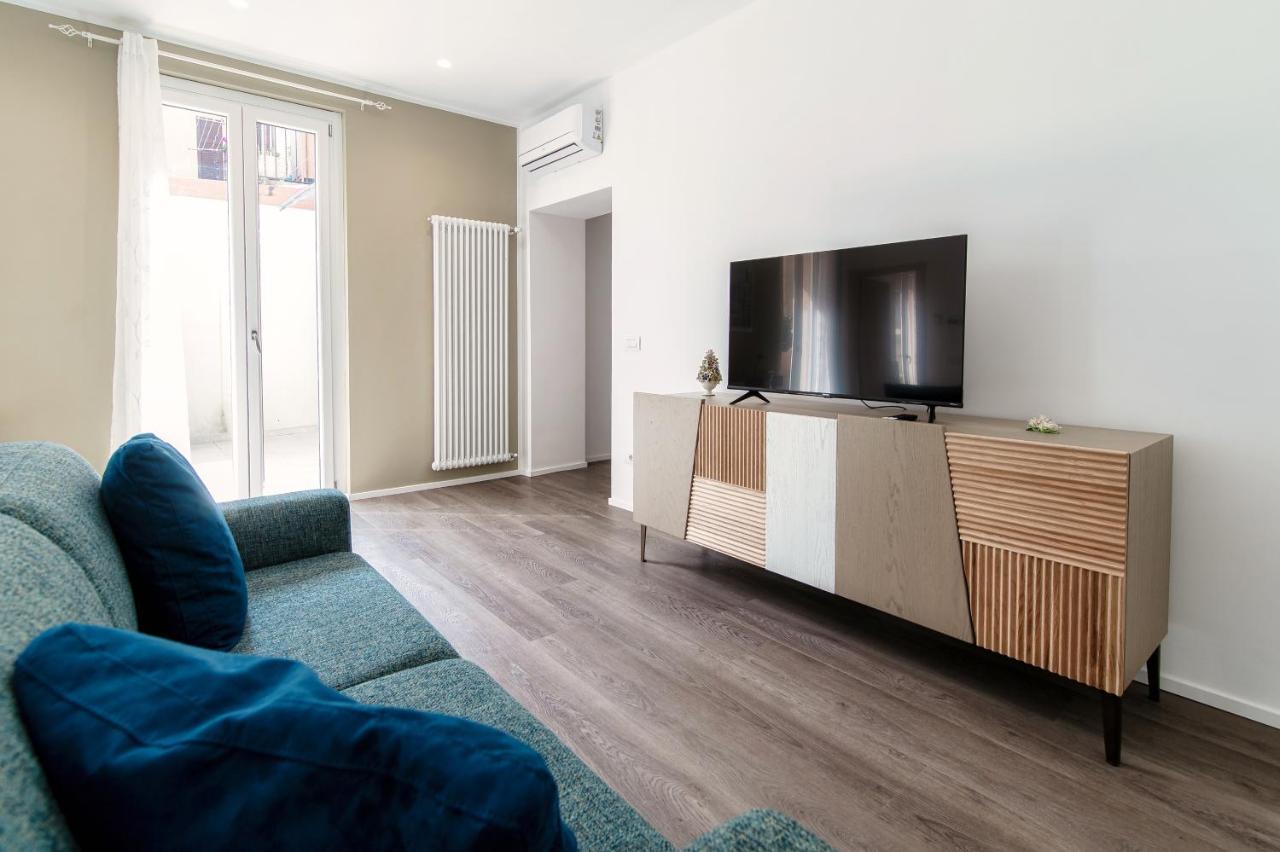 Ferienwohnung Diaz 67 Life'S Loft - The House Of Travelers Como Exterior foto
