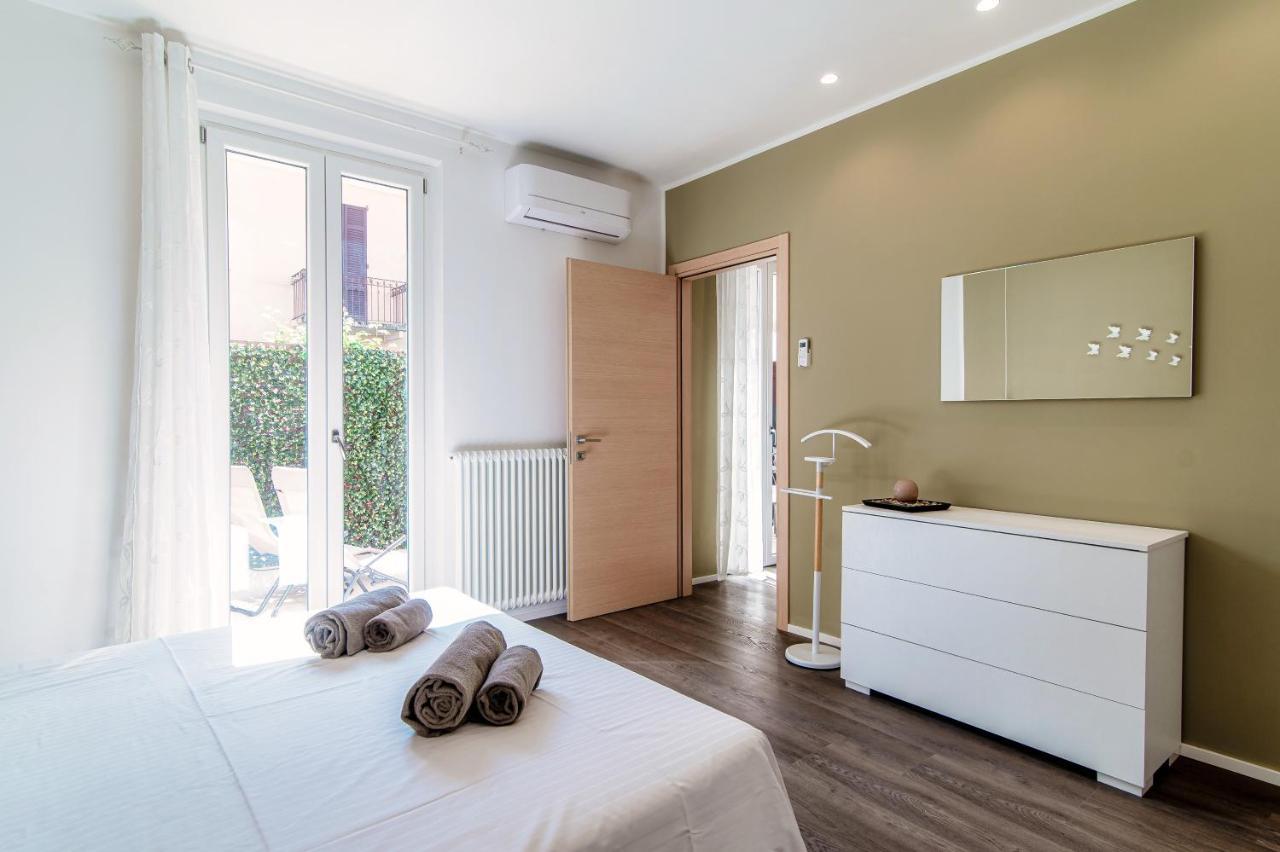 Ferienwohnung Diaz 67 Life'S Loft - The House Of Travelers Como Exterior foto